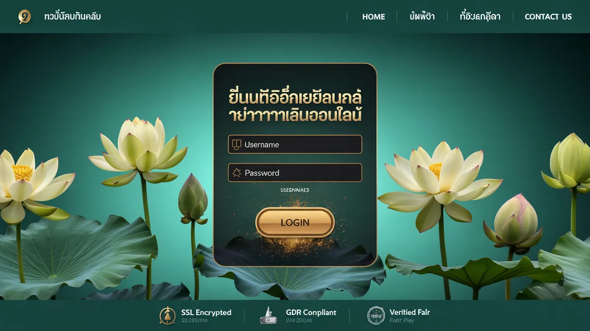 PXJ33 ทางเข้าเข้าสู่ระบบ ง่าย รวดเร็ว ปลอดภัย